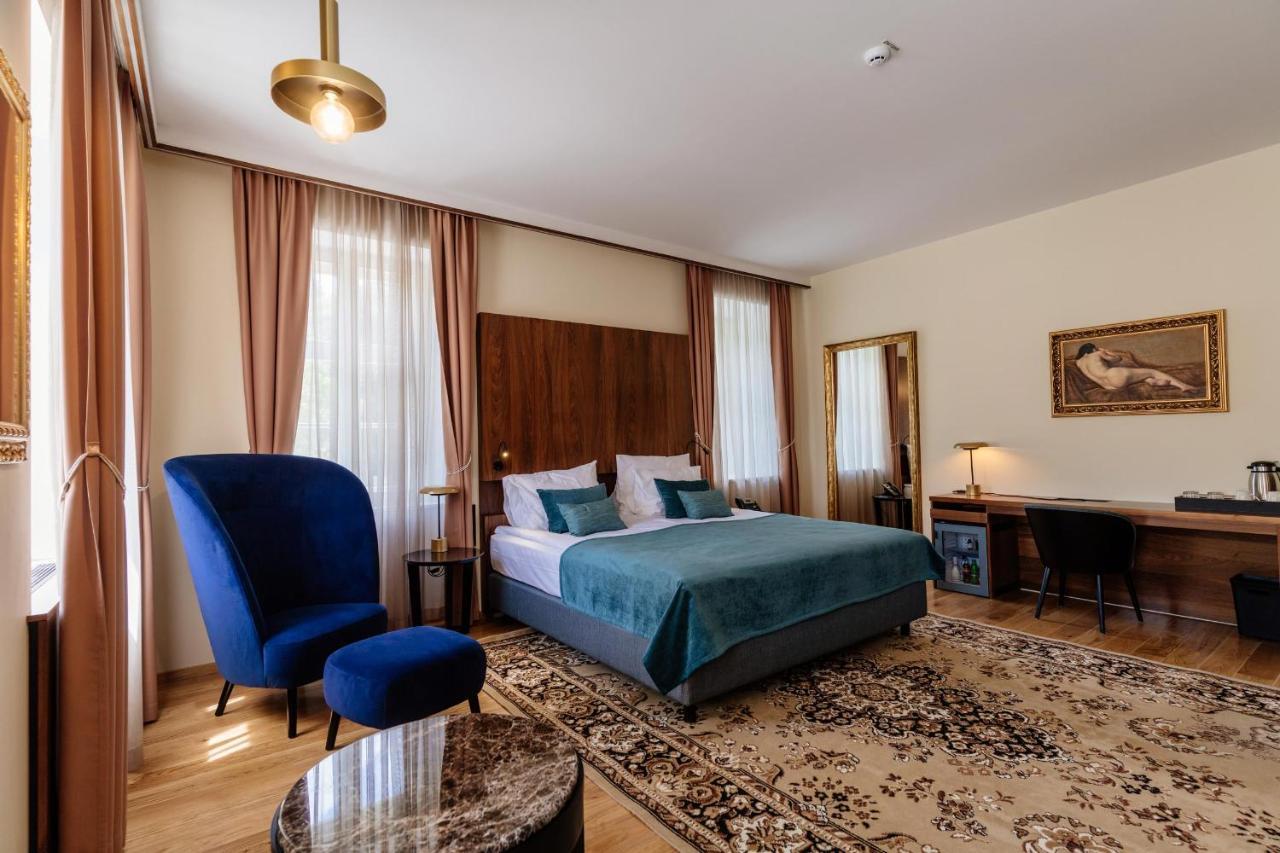 Boutique Hotel Dobrna - Terme Dobrna Exterior photo